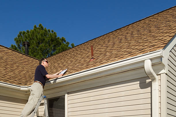 Fast & Reliable Emergency Roof Repairs in Lake Meade, PA